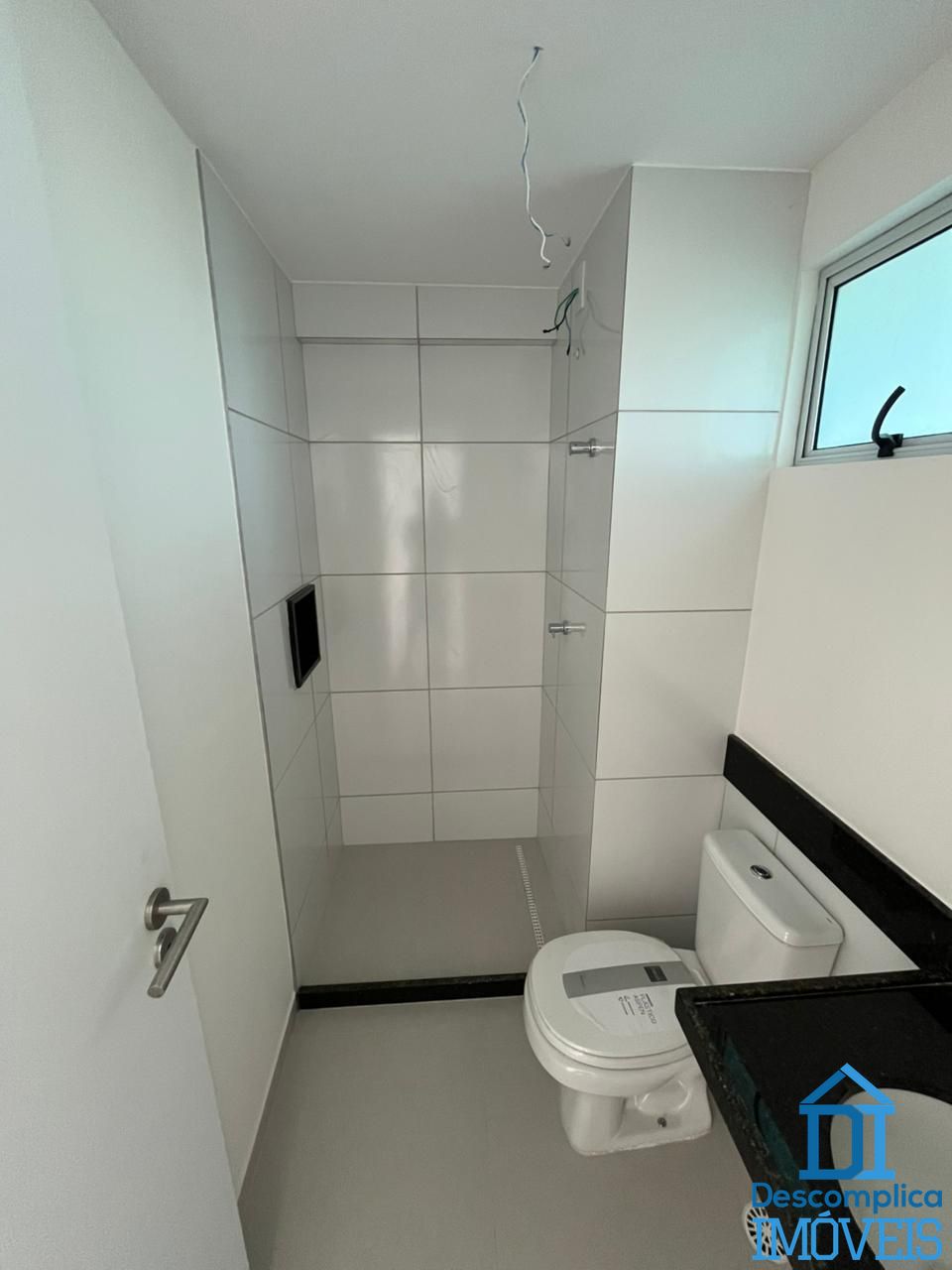 Apartamento, 1 quarto, 26 m² - Foto 3