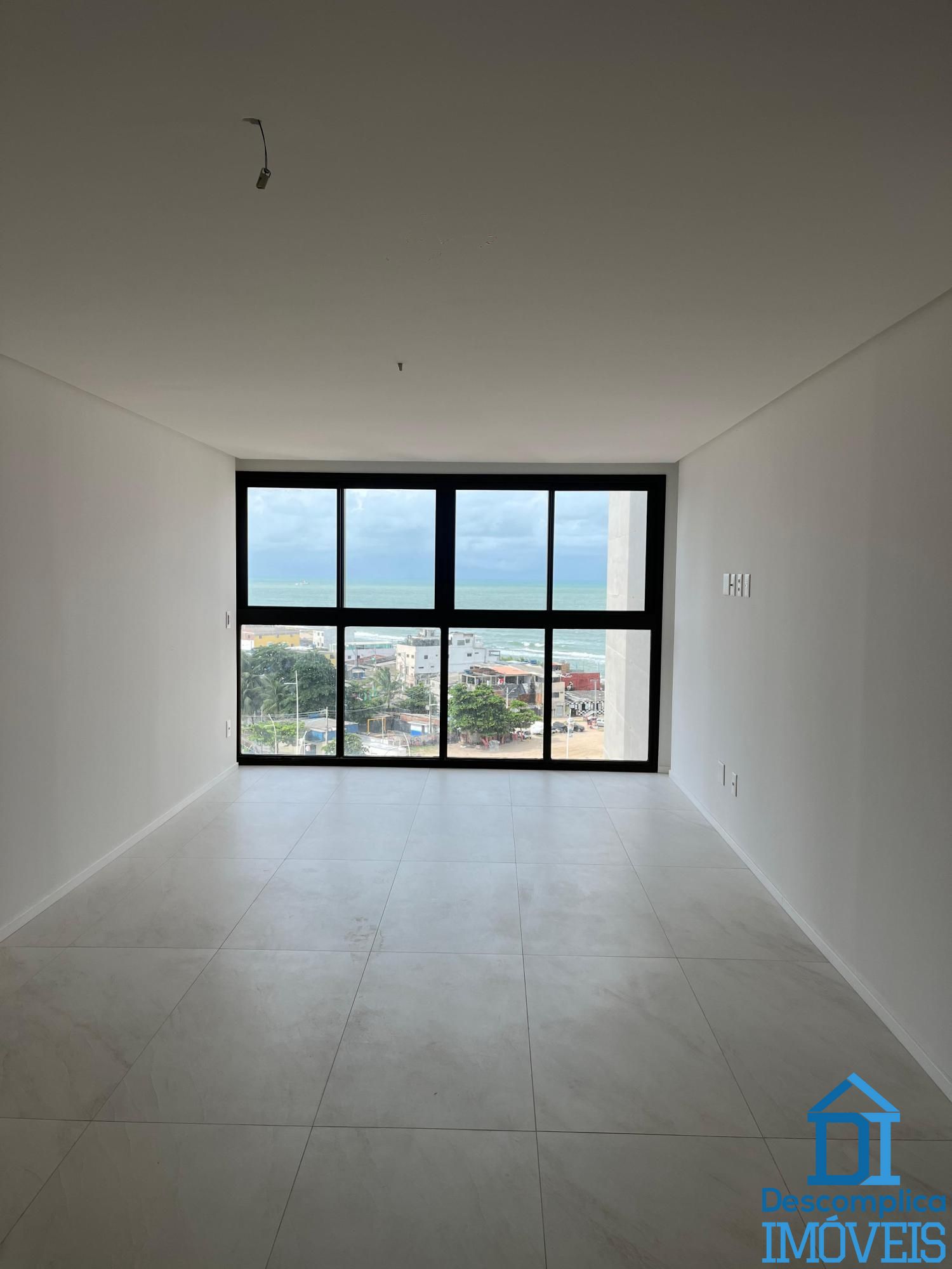 Apartamento, 1 quarto, 51 m² - Foto 2