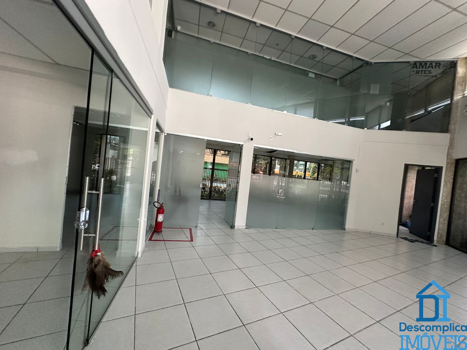 Prédio Inteiro, 713 m² - Foto 2