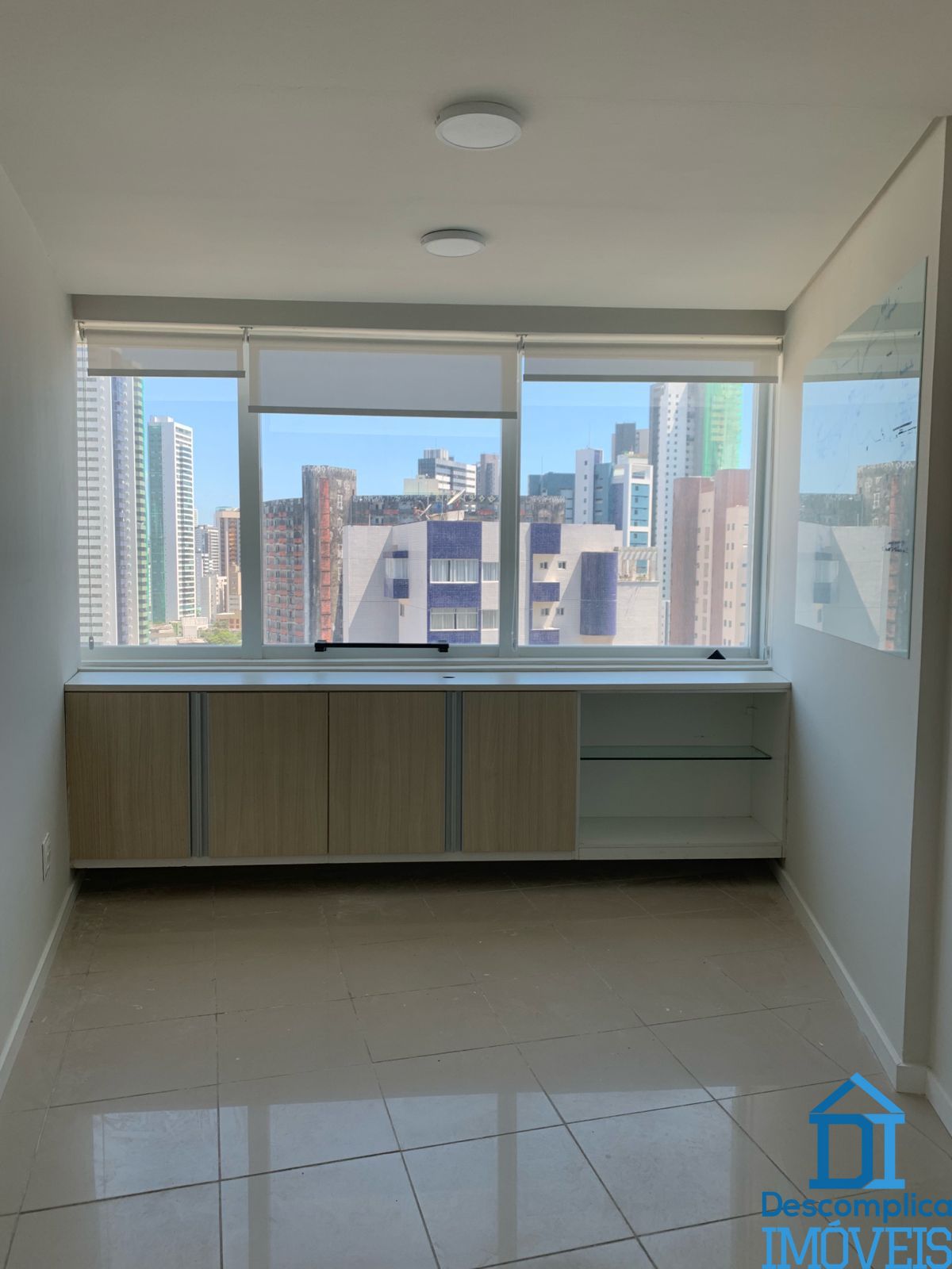 Sala-Conjunto, 72 m² - Foto 1