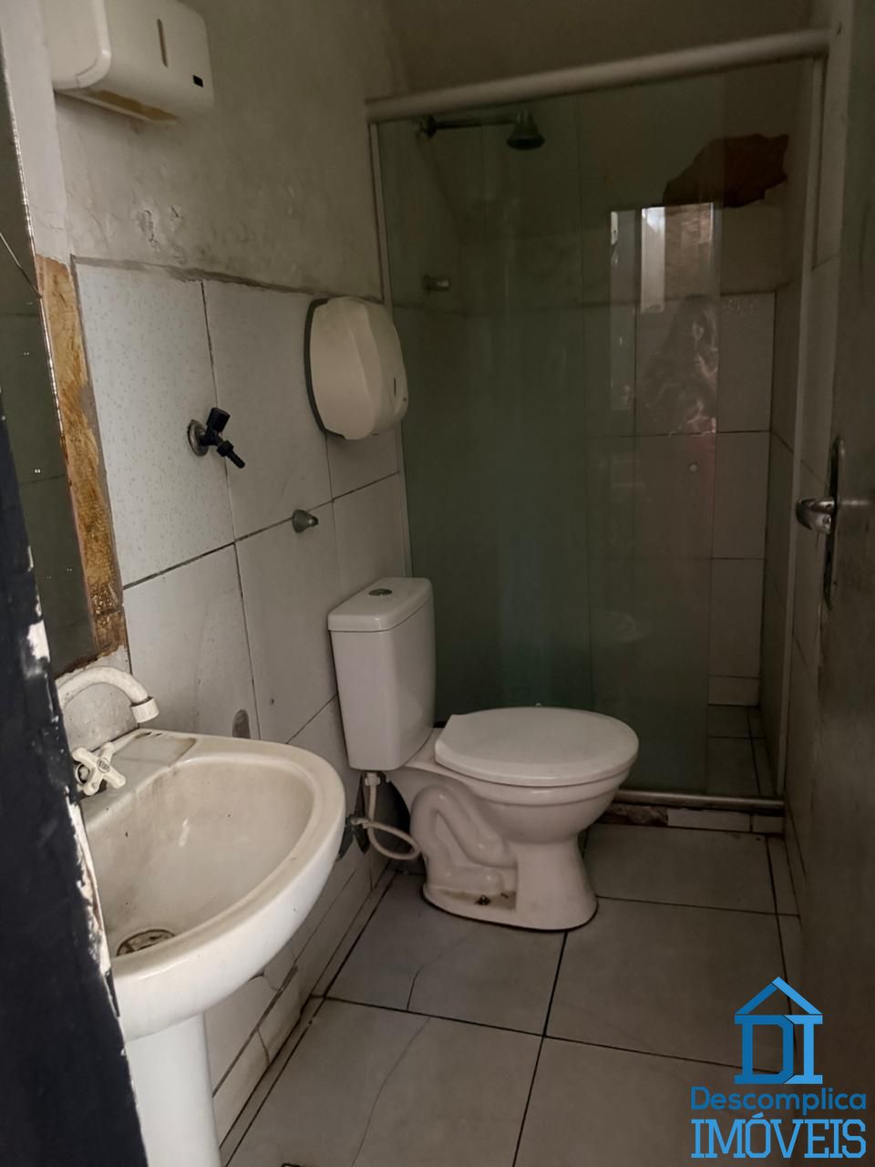 Loja-Salão, 293 m² - Foto 7