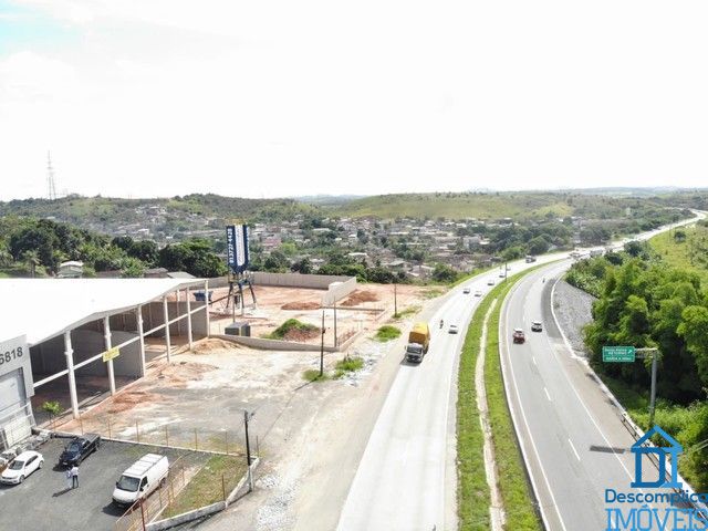 Depósito-Galpão-Armazém para alugar com 1 quarto, 1000m² - Foto 5