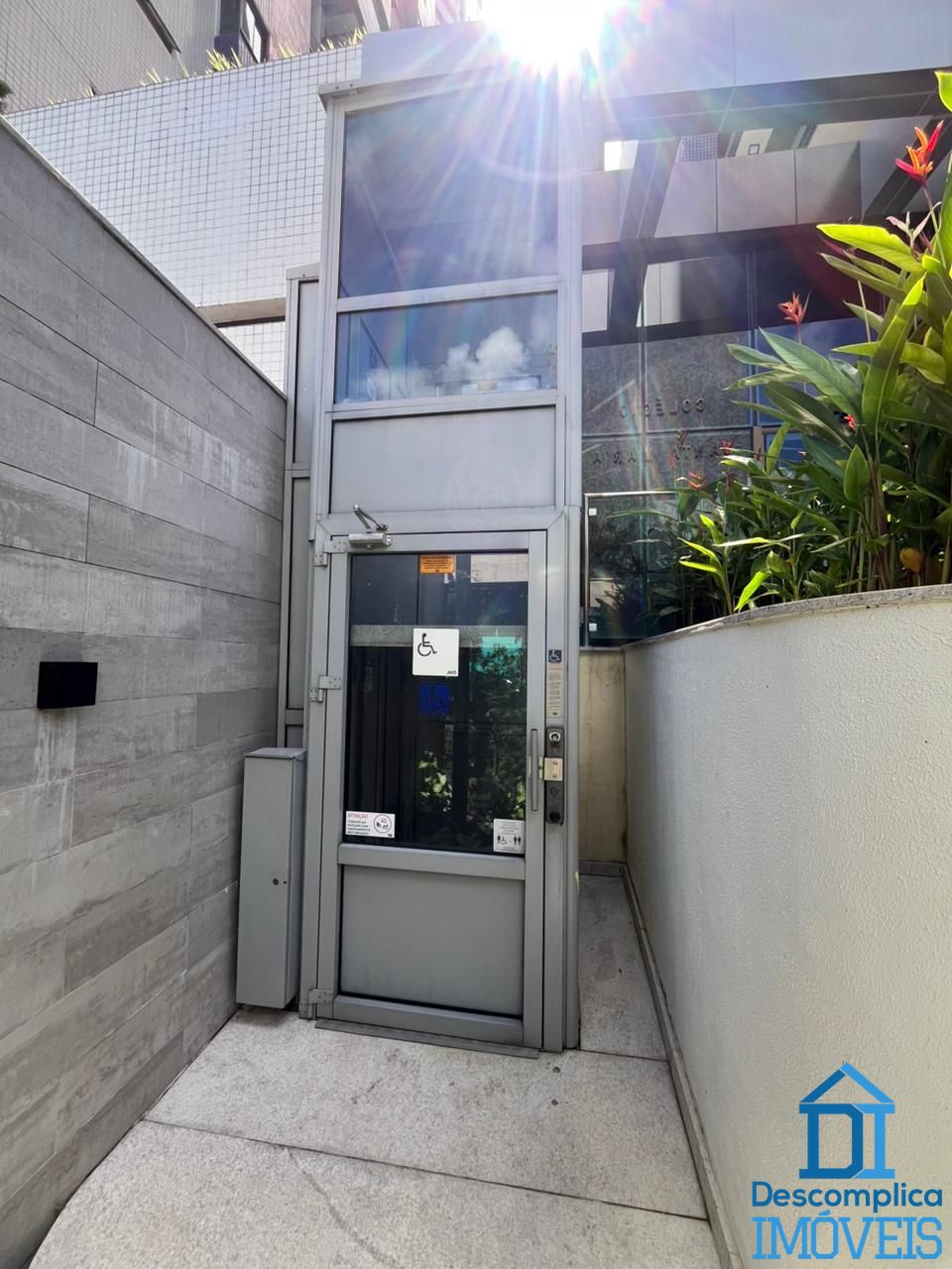 Apartamento, 1 quarto, 28 m² - Foto 21