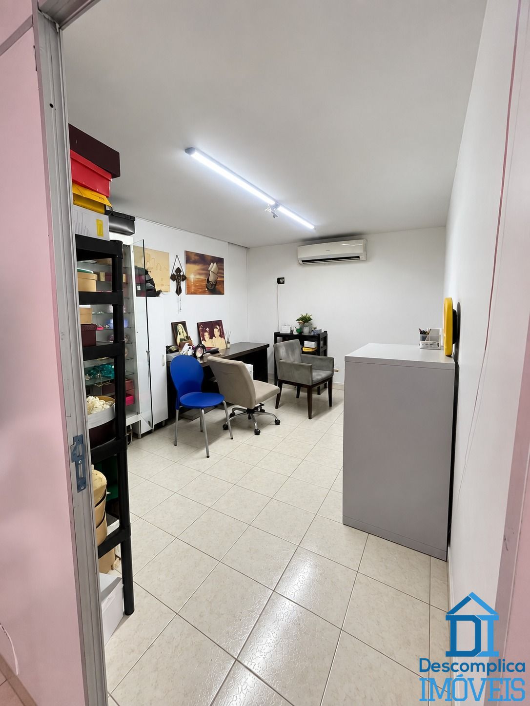 Loja-Salão, 250 m² - Foto 6