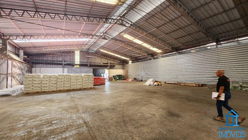 Depósito-Galpão, 3000 m² - Foto 2