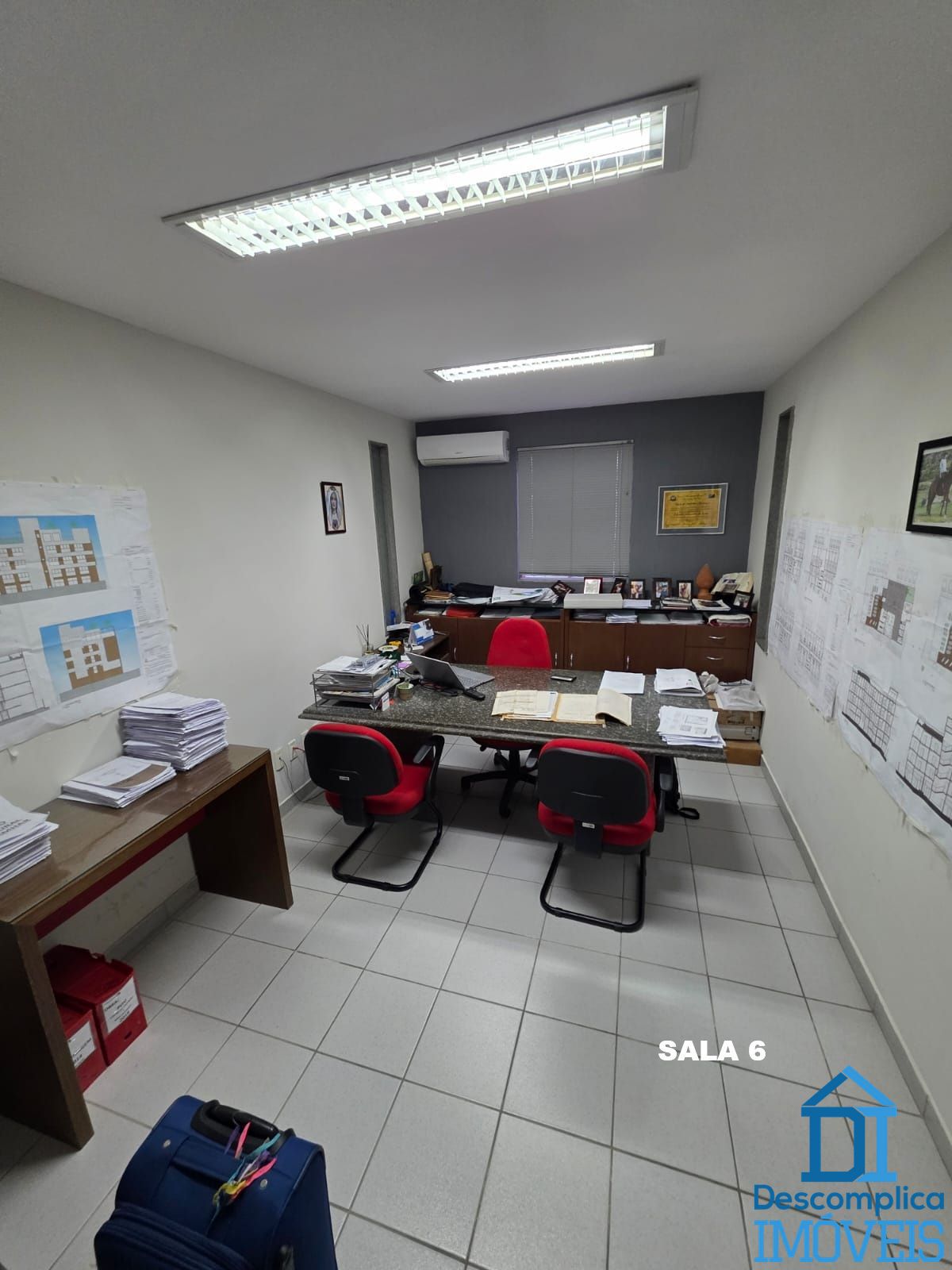 Prédio Inteiro, 183 m² - Foto 6
