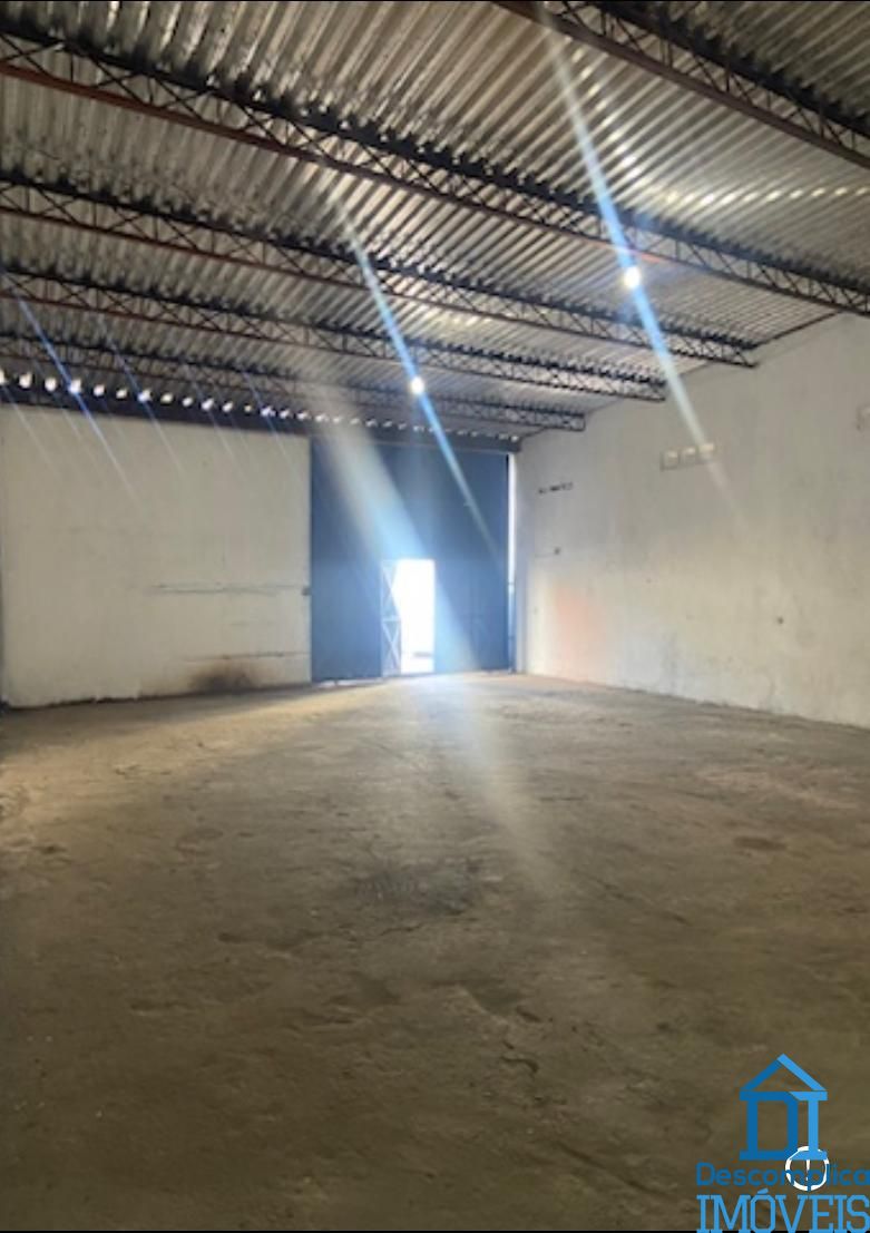 Depósito-Galpão, 400 m² - Foto 4