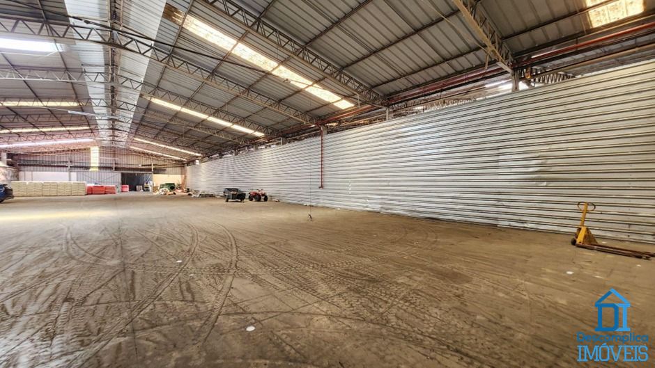 Depósito-Galpão, 3000 m² - Foto 3