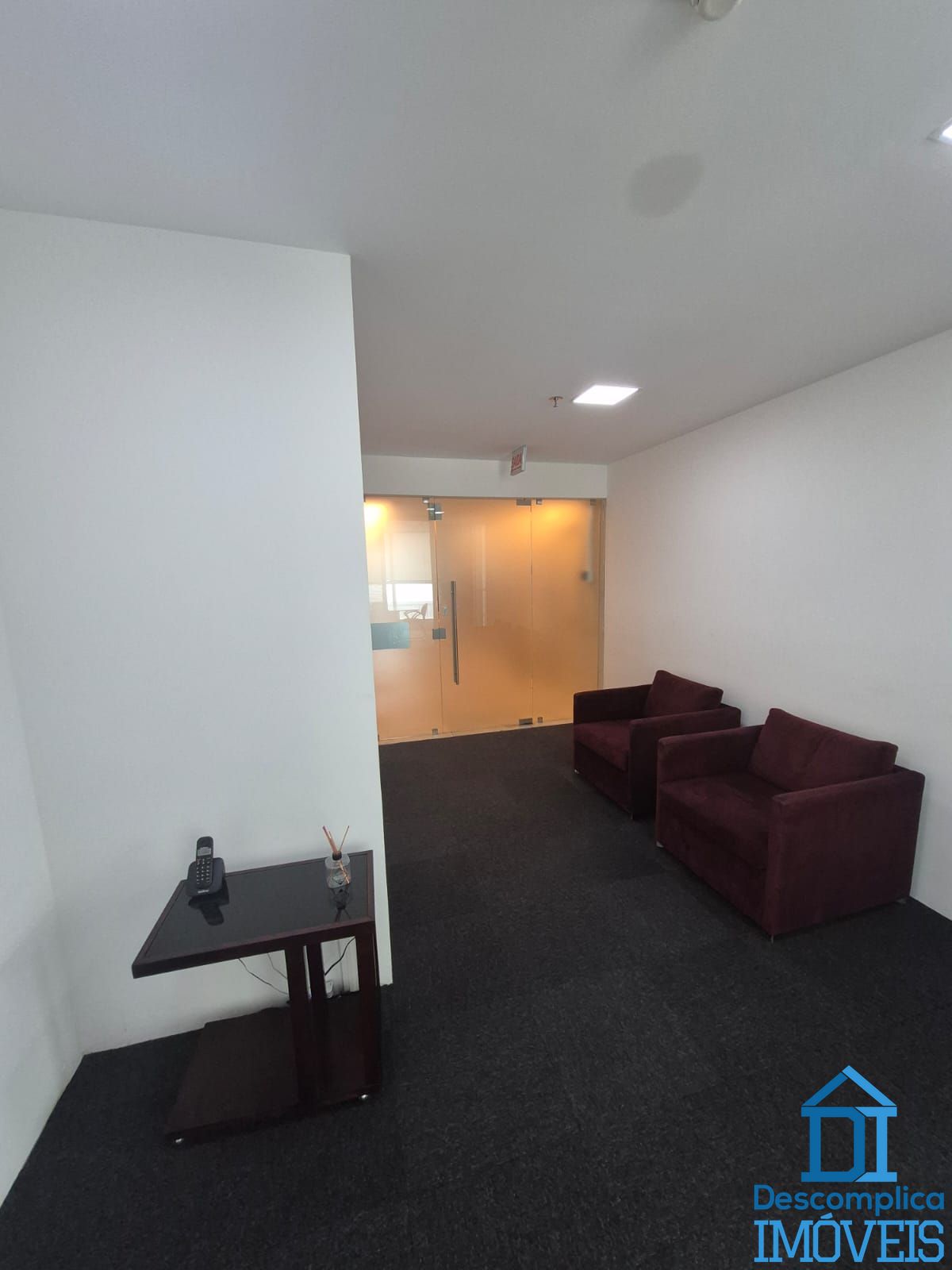 Sala-Conjunto, 237 m² - Foto 23