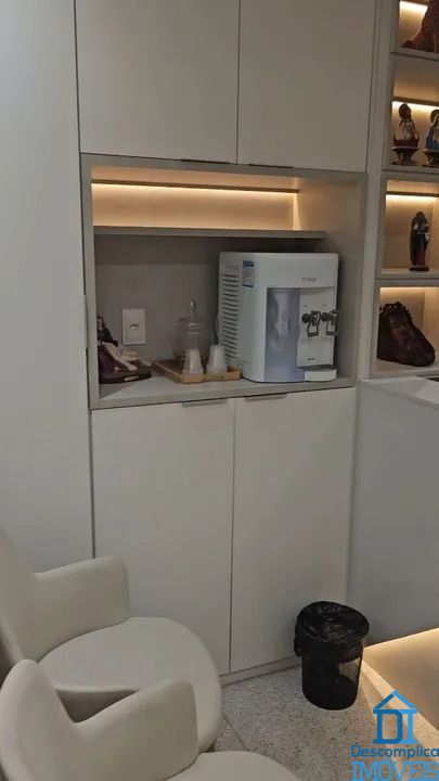 Conjunto Comercial-Sala à venda com 2 quartos, 28m² - Foto 7