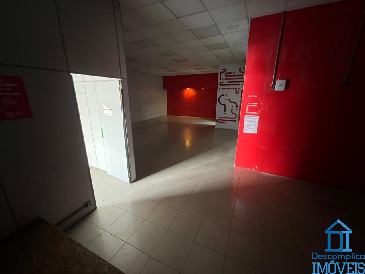 Loja-Salão, 450 m² - Foto 8