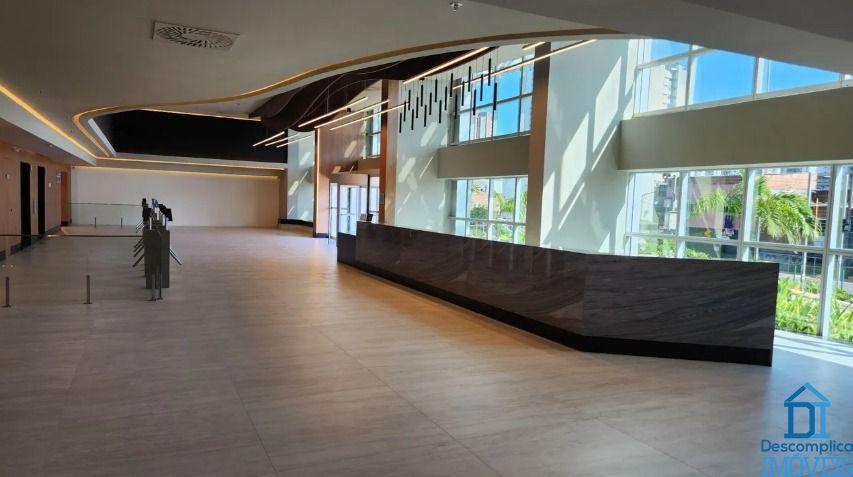 Sala-Conjunto, 28 m² - Foto 6