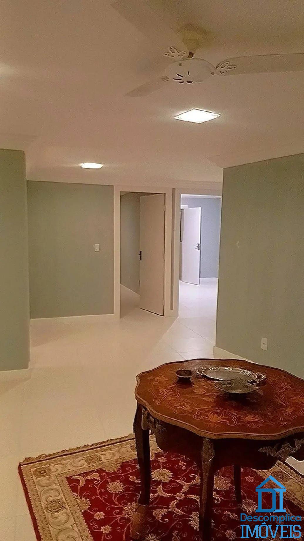 Casa, 5 quartos, 350 m² - Foto 35