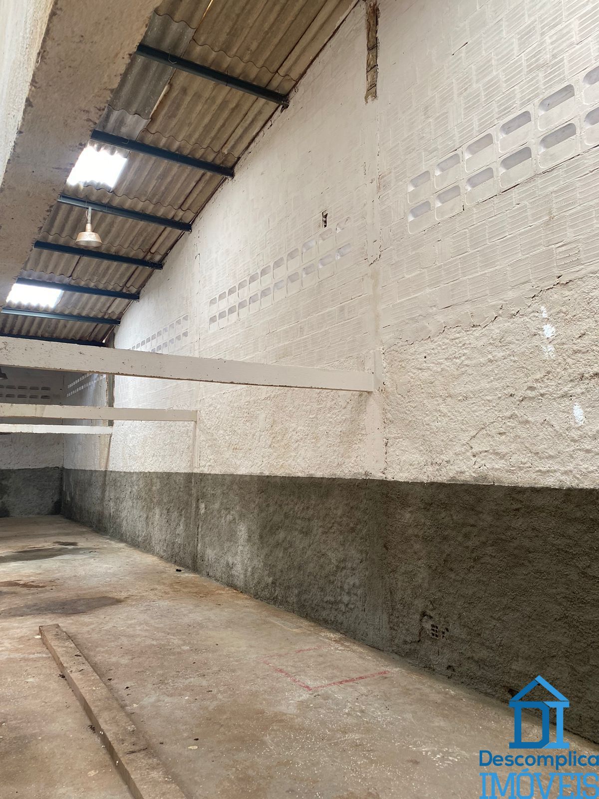 Depósito-Galpão, 850 m² - Foto 5