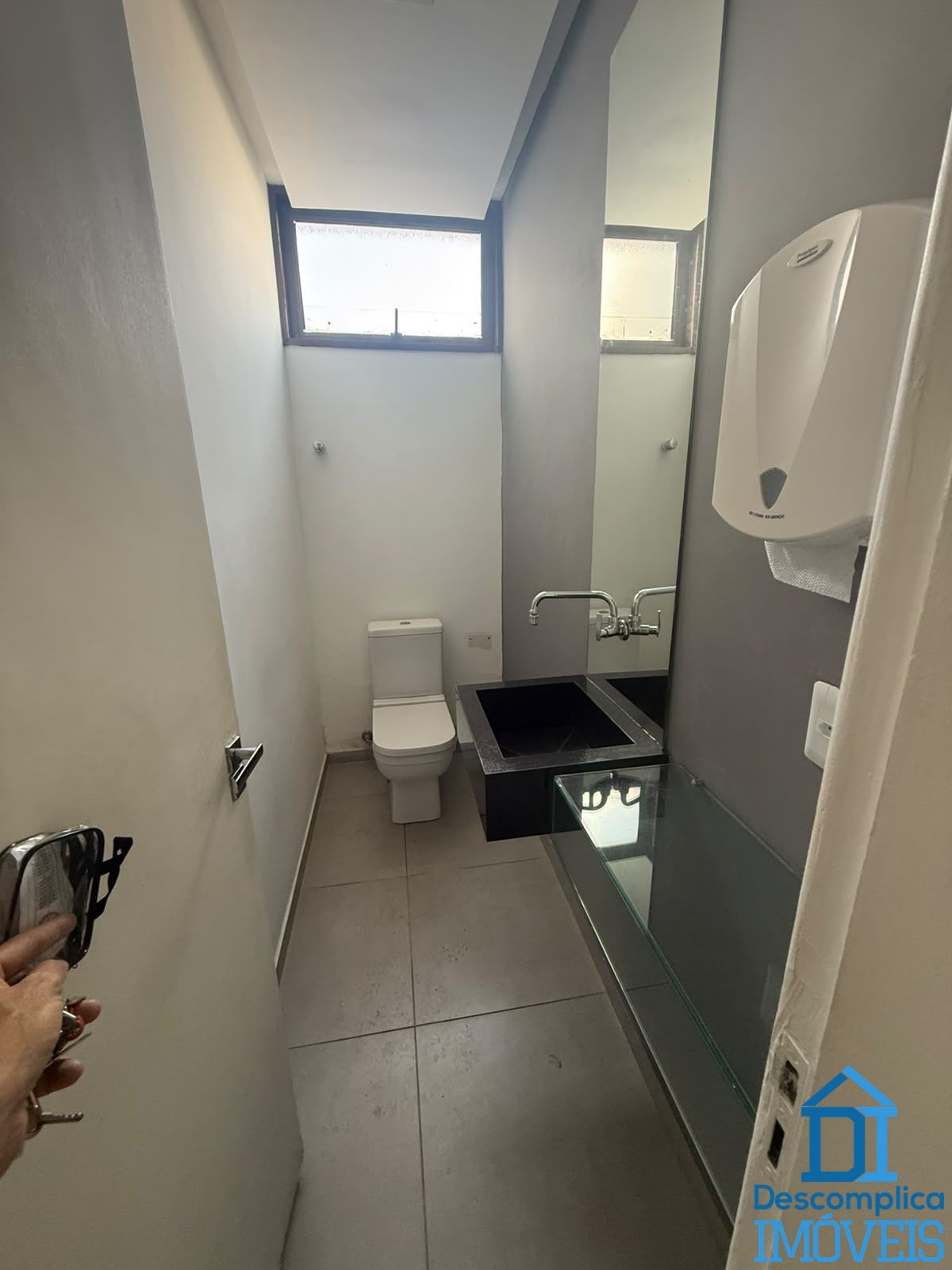 Loja-Salão, 311 m² - Foto 26