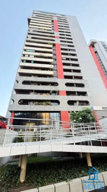 Apartamento, 3 quartos, 110 m² - Foto 2