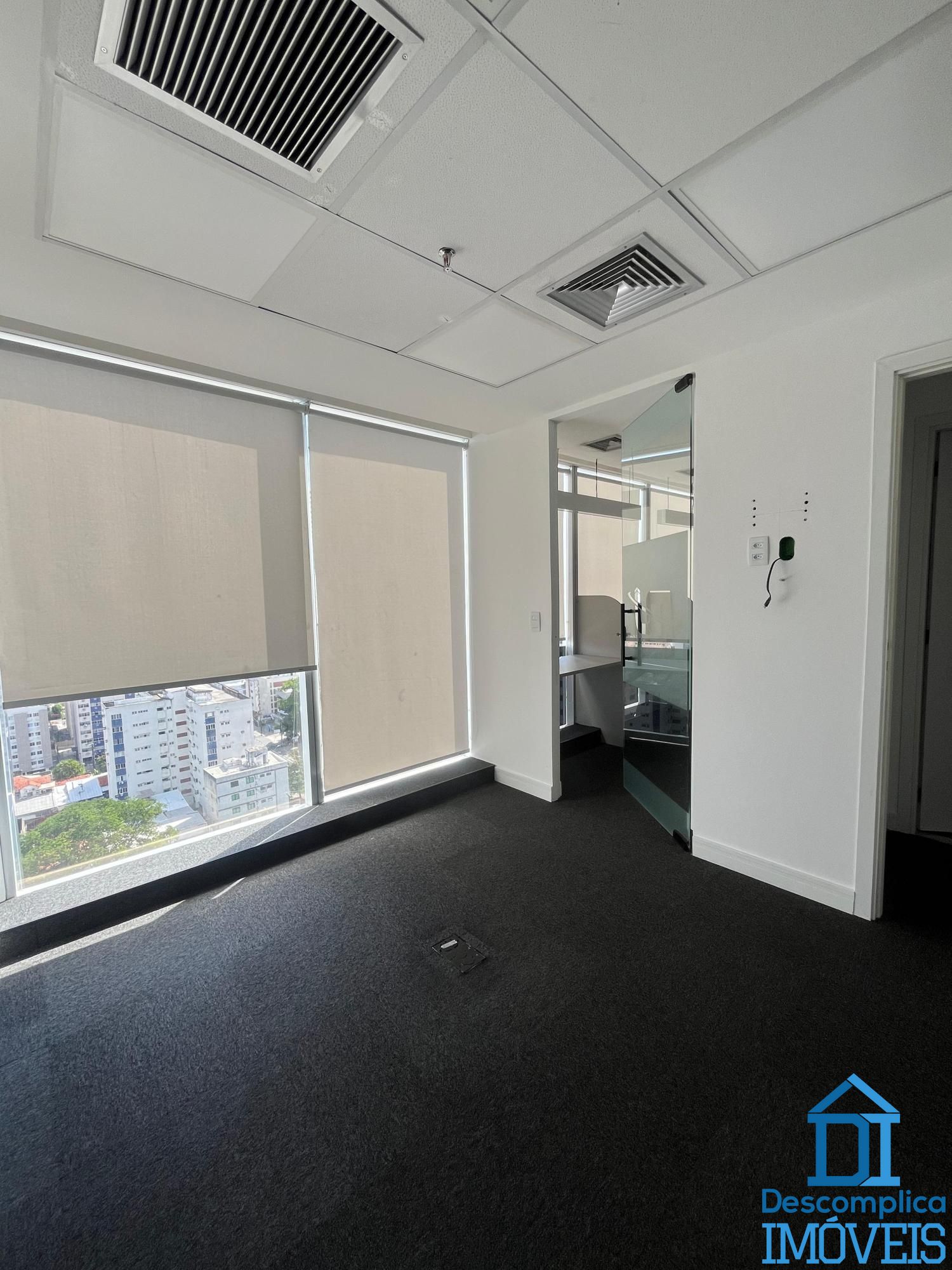 Sala-Conjunto, 46 m² - Foto 5