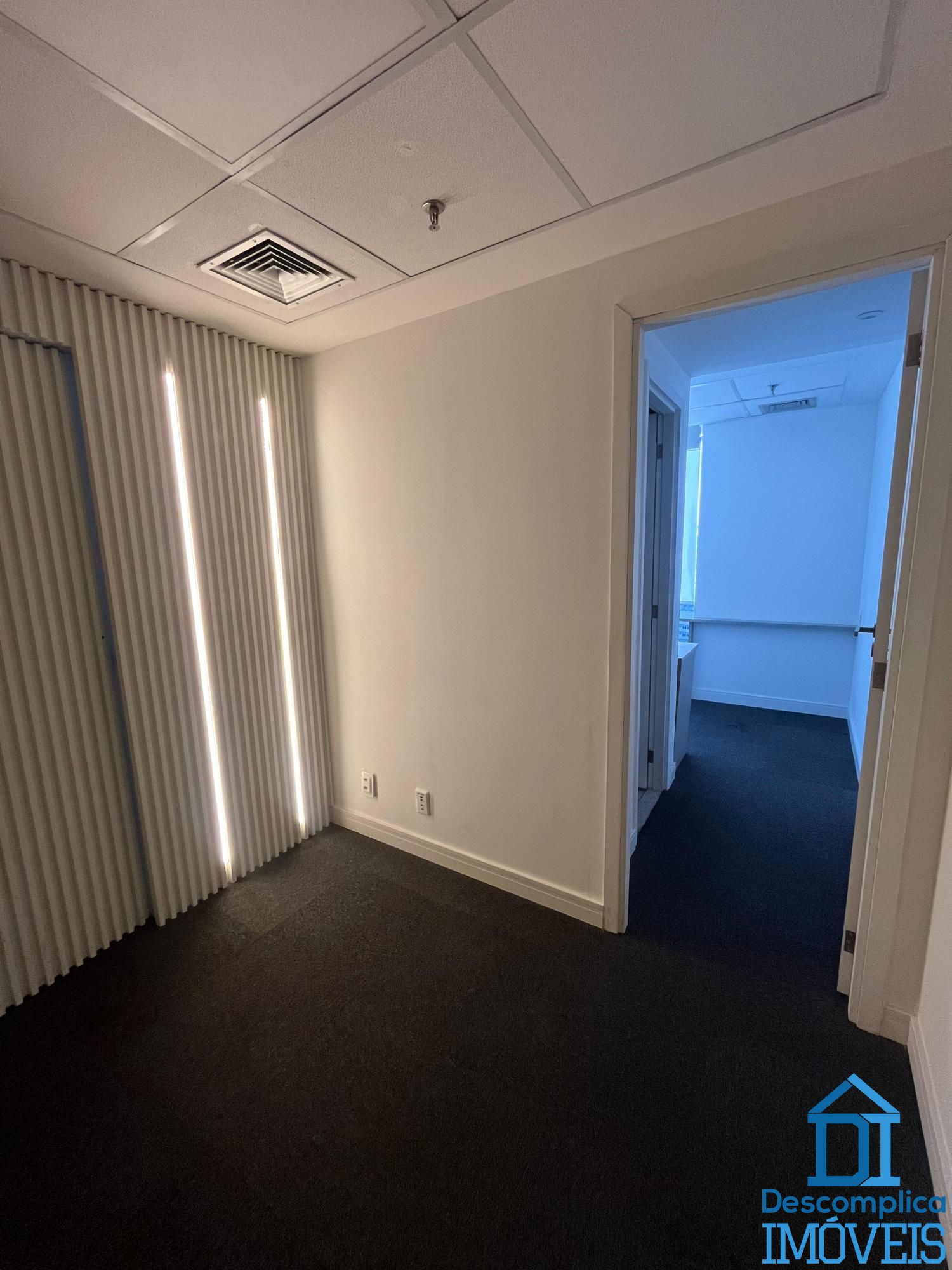 Sala-Conjunto, 46 m² - Foto 6