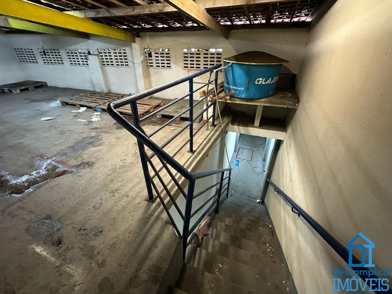 Loja-Salão, 320 m² - Foto 6