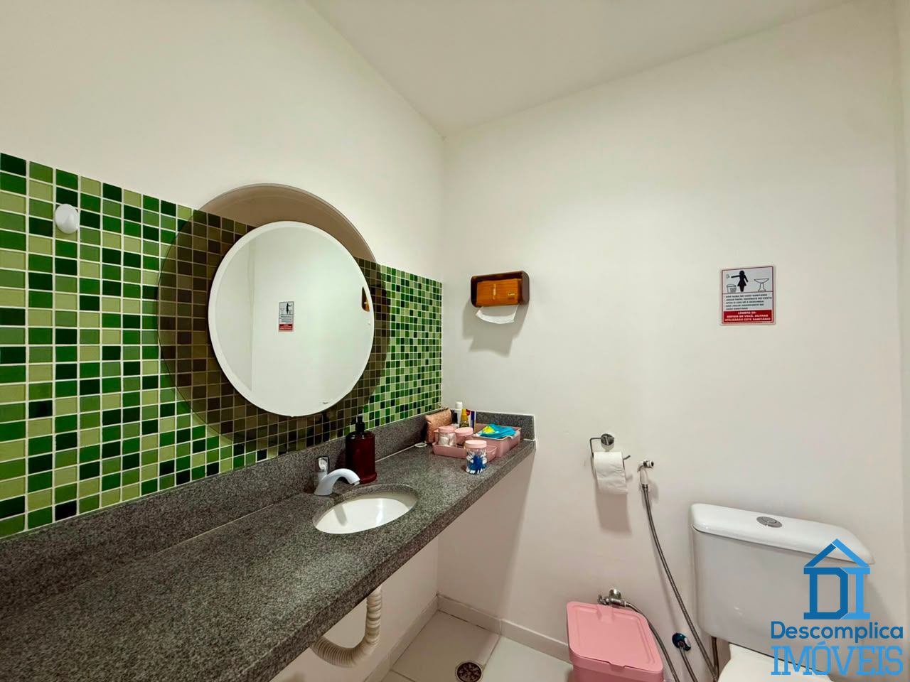 Sala-Conjunto, 35 m² - Foto 5