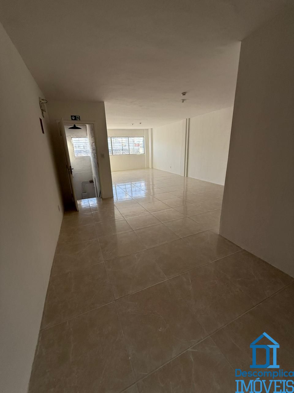 Depósito-Galpão-Armazém para alugar com 1 quarto, 500m² - Foto 11