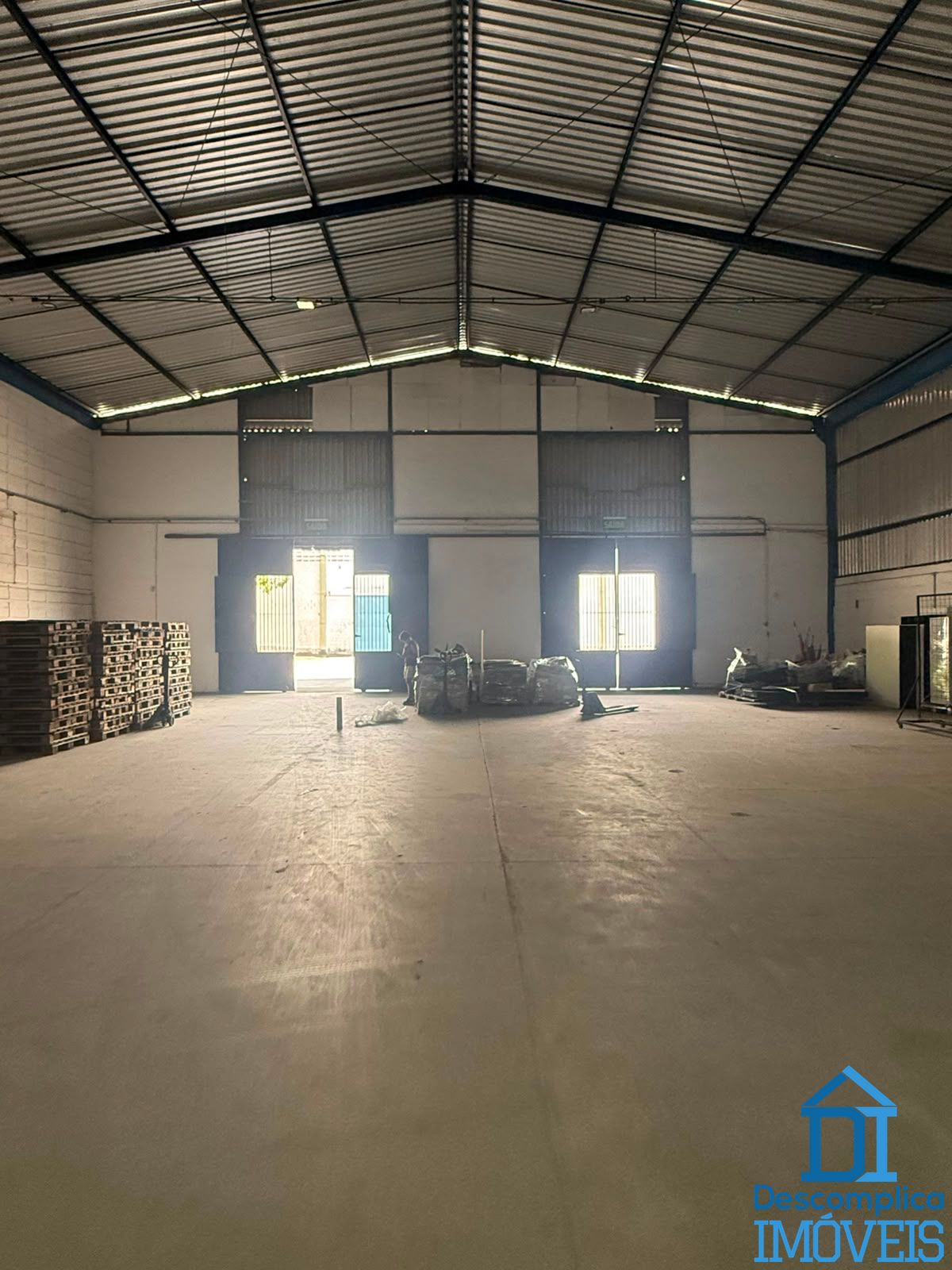 Depósito-Galpão, 1700 m² - Foto 20