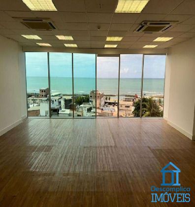 Sala-Conjunto, 112 m² - Foto 1