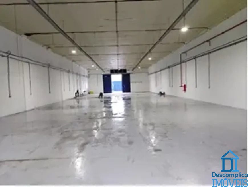 Depósito-Galpão-Armazém para alugar com 2 quartos, 840m² - Foto 1