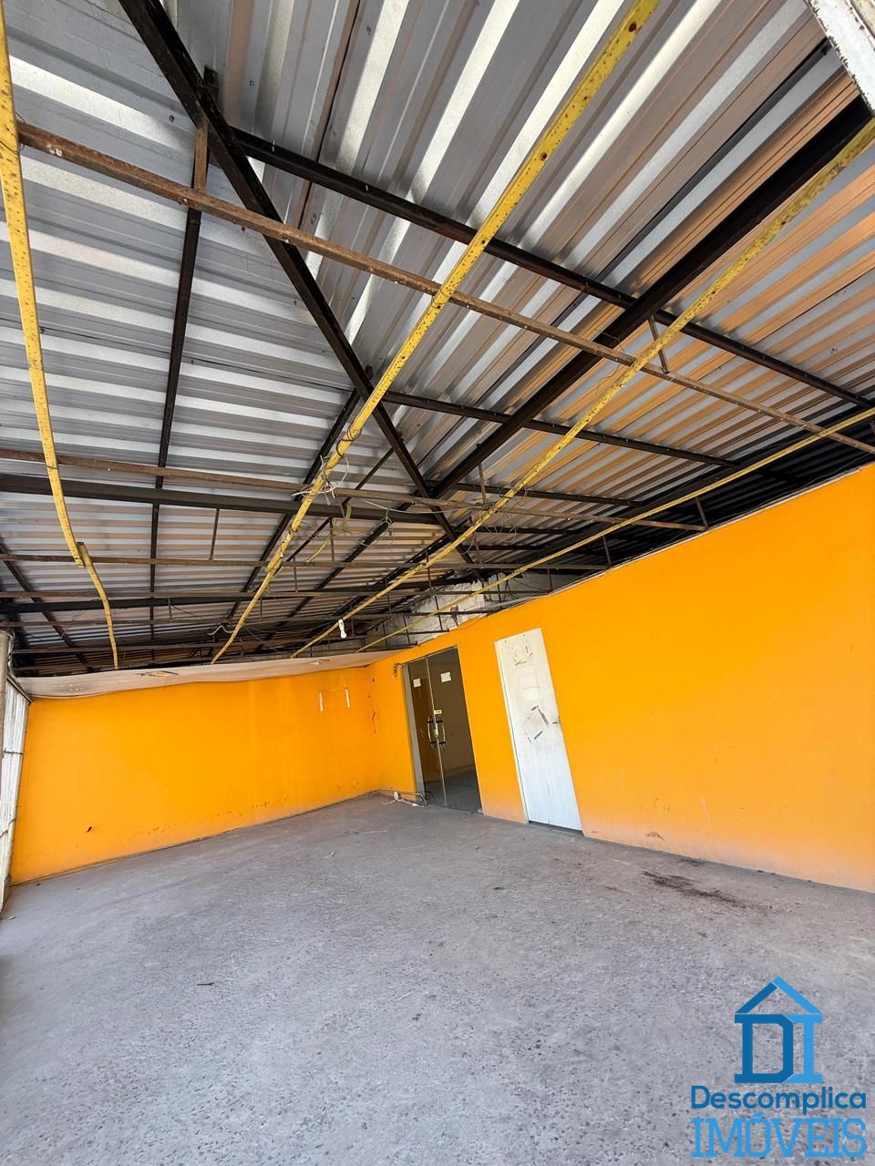 Loja-Salão, 143 m² - Foto 4