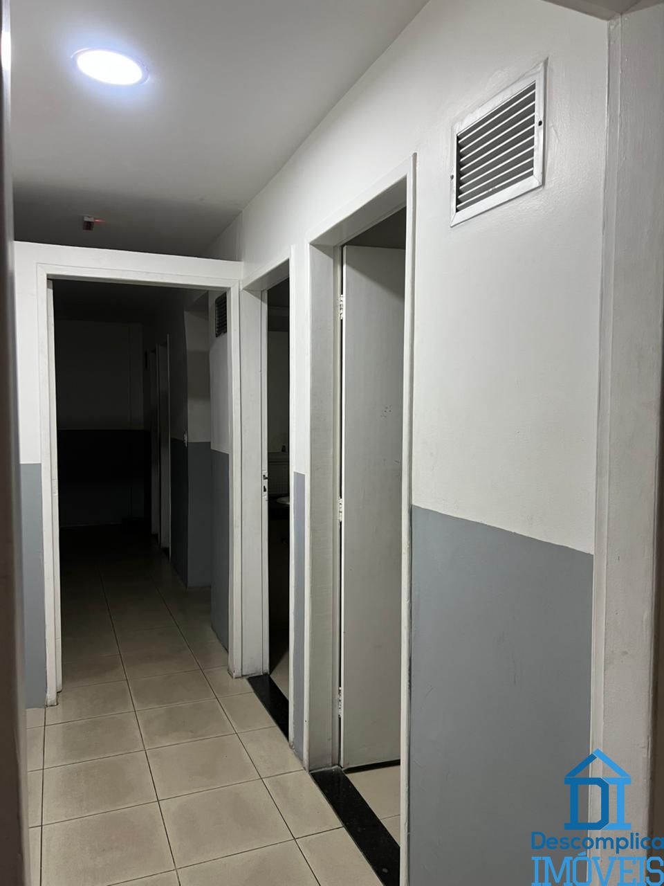 Loja-Salão, 450 m² - Foto 12