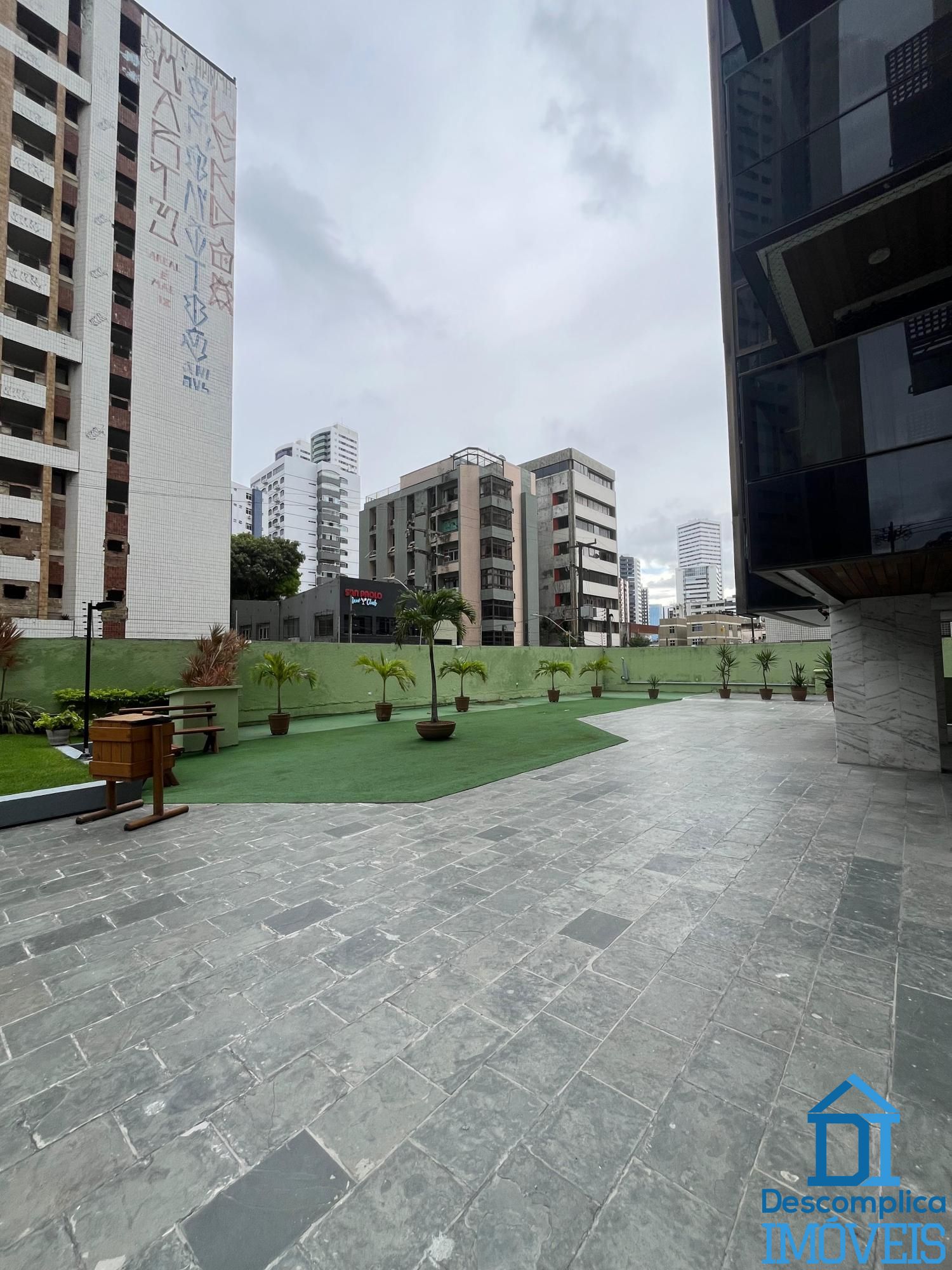 Apartamento, 4 quartos, 261 m² - Foto 53