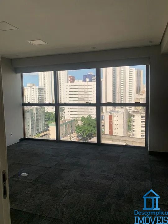 Conjunto Comercial-Sala para alugar com 3 quartos, 90m² - Foto 1