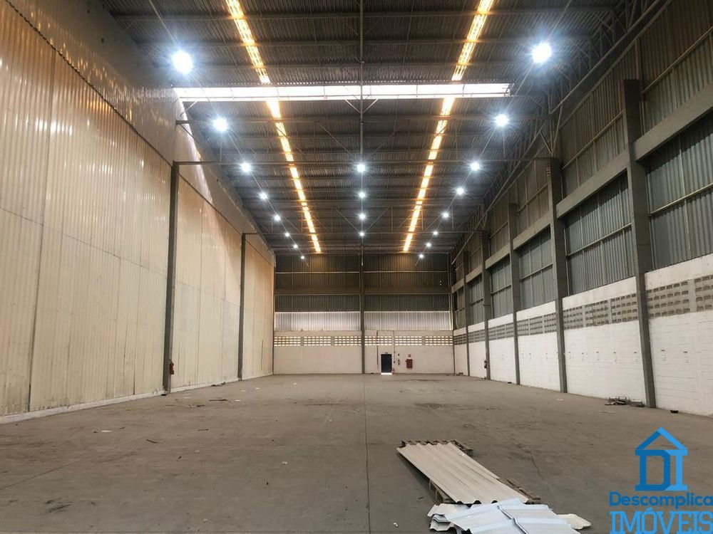 Depósito-Galpão-Armazém para alugar com 3 quartos, 4725m² - Foto 6