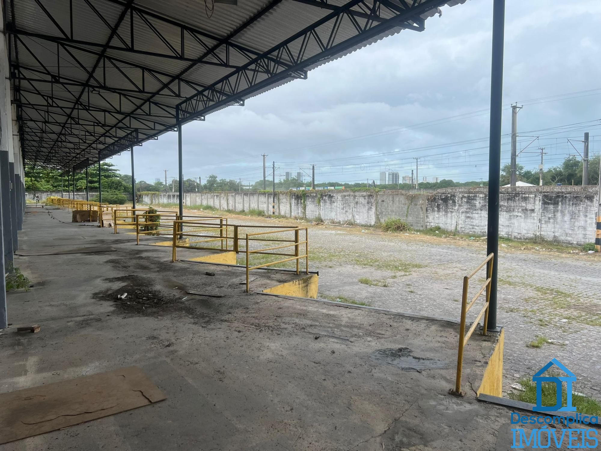 Depósito-Galpão, 2396 m² - Foto 7