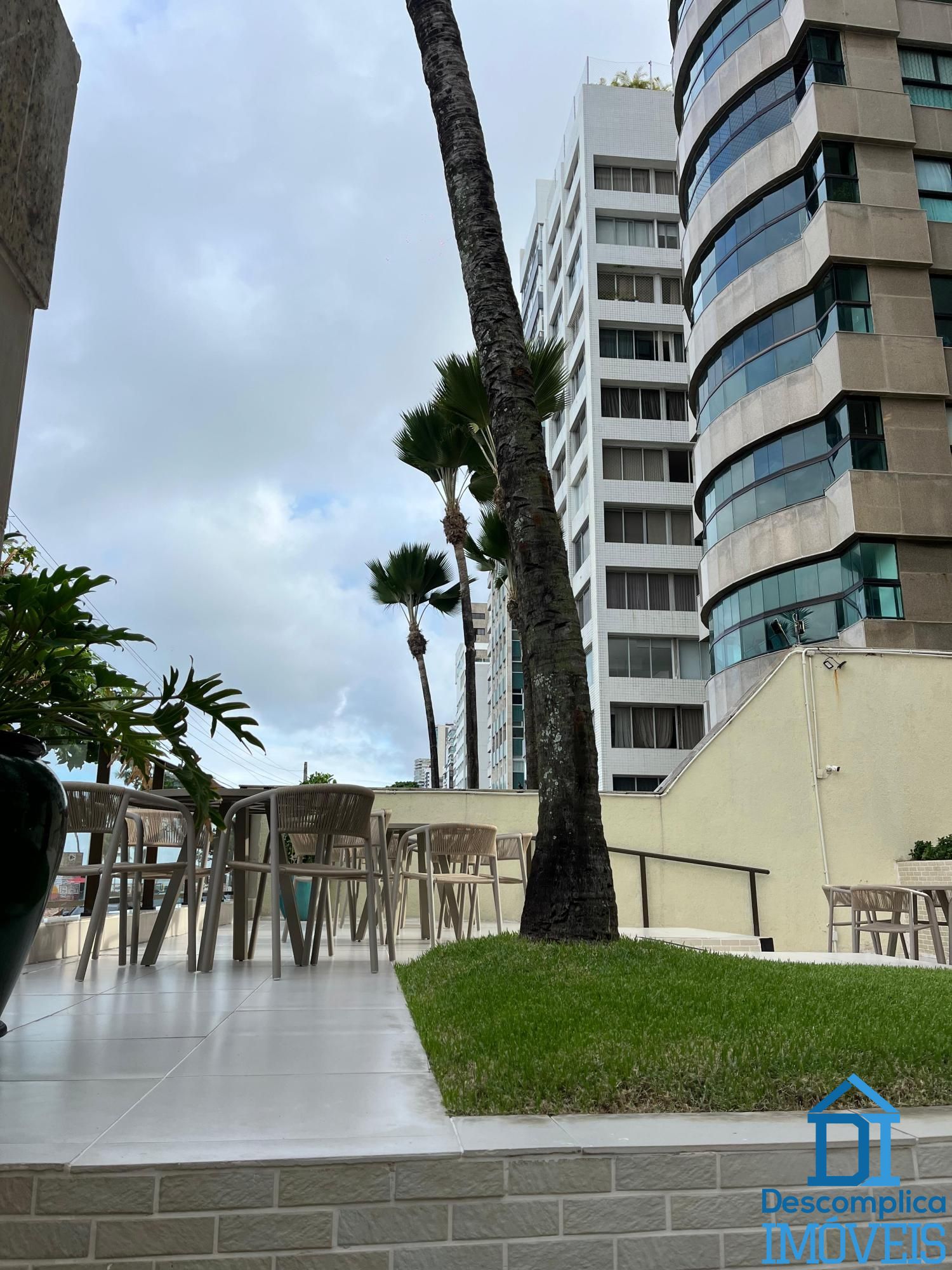 Apartamento, 4 quartos, 170 m² - Foto 72