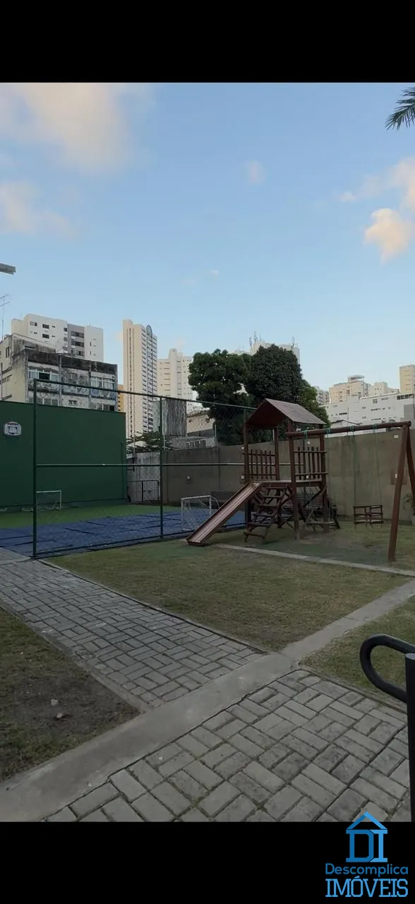 Apartamento, 2 quartos, 84 m² - Foto 19