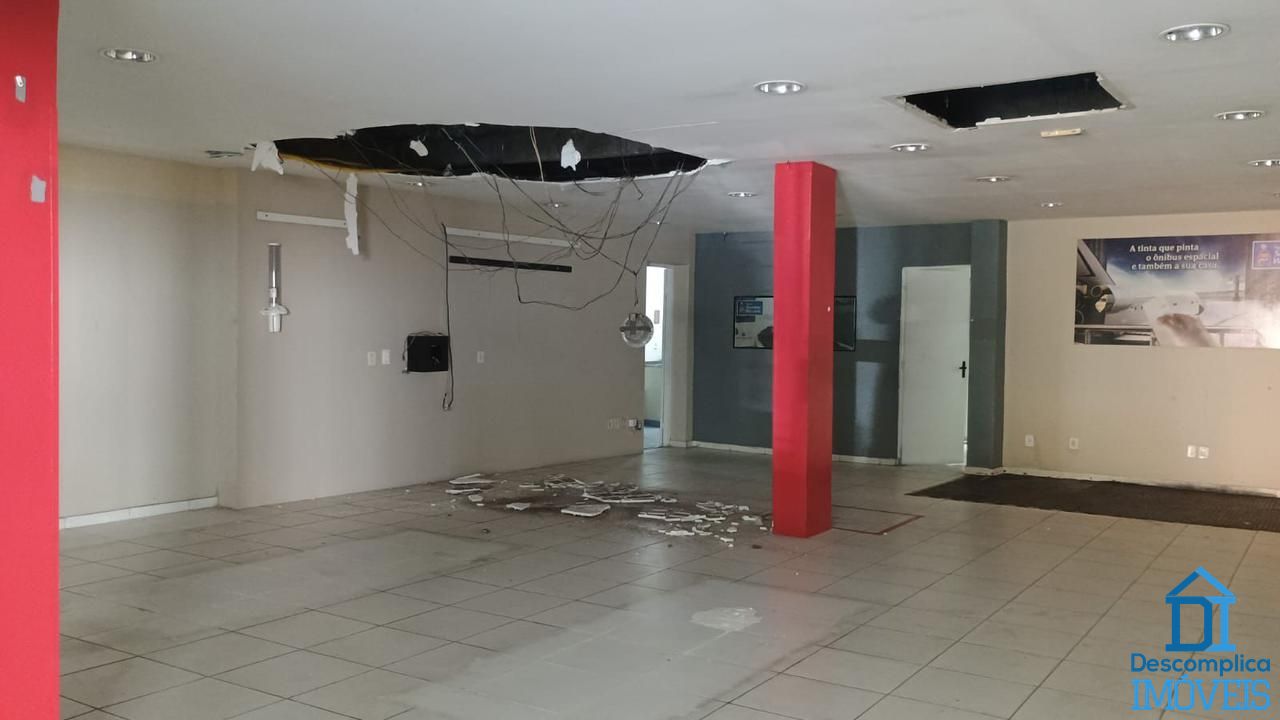 Loja-Salão, 320 m² - Foto 5