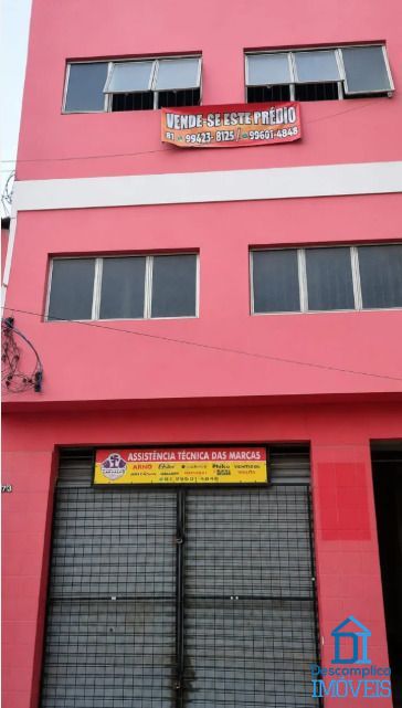 Prédio Inteiro, 225 m² - Foto 1