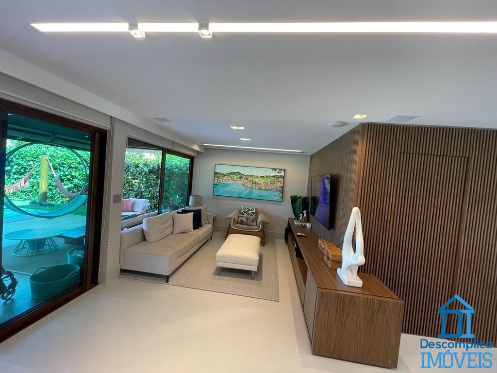 Casa, 5 quartos, 292 m² - Foto 20