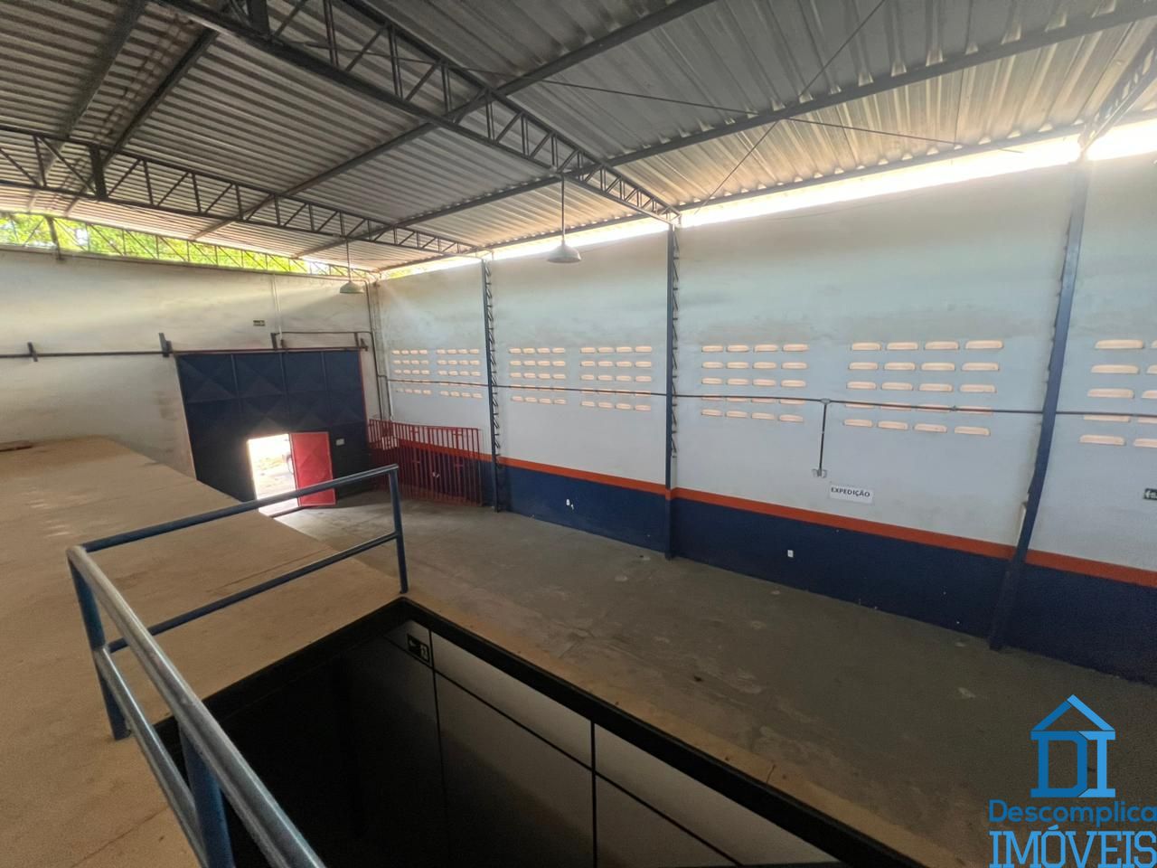 Depósito-Galpão, 330 m² - Foto 16
