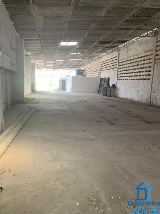 Depósito-Galpão-Armazém para alugar com 3 quartos, 750m² - Foto 2