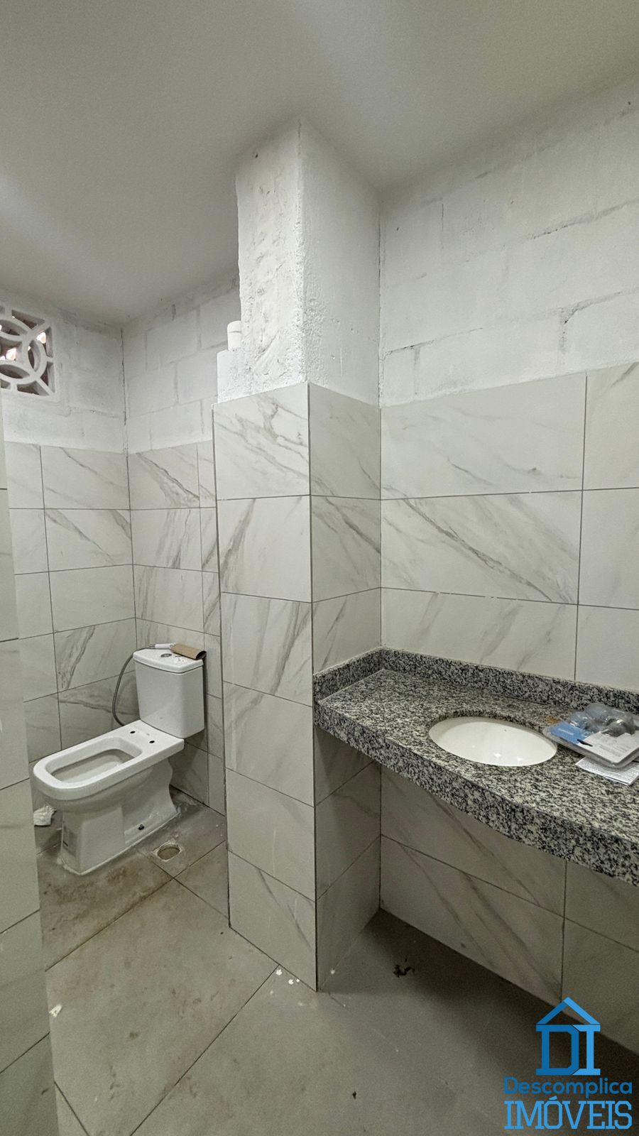 Depósito-Galpão, 650 m² - Foto 15