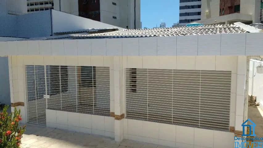 Loja-Salão para alugar com 4 quartos, 420m² - Foto 3