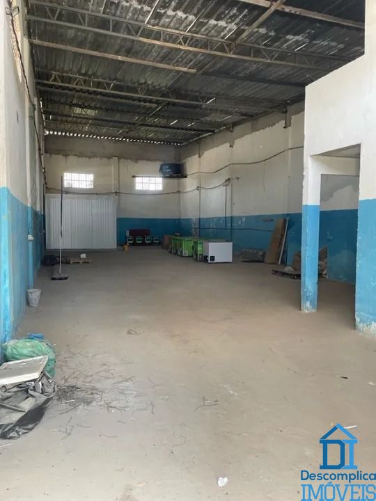 Depósito-Galpão-Armazém para alugar com 1 quarto, 350m² - Foto 1