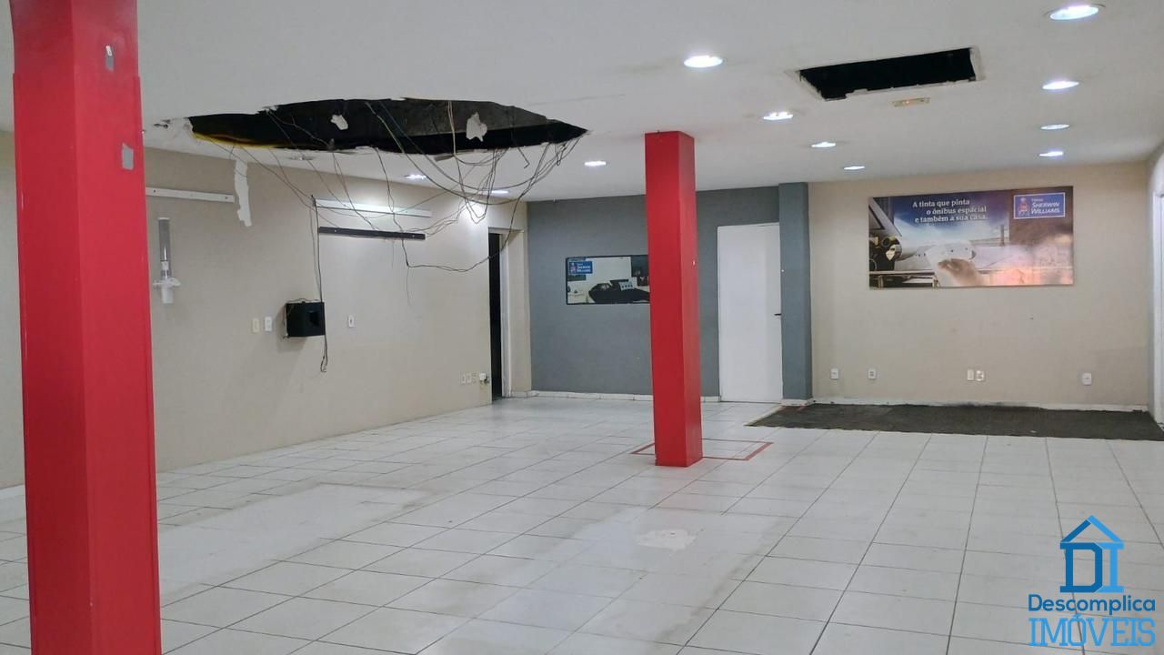 Loja-Salão, 320 m² - Foto 3