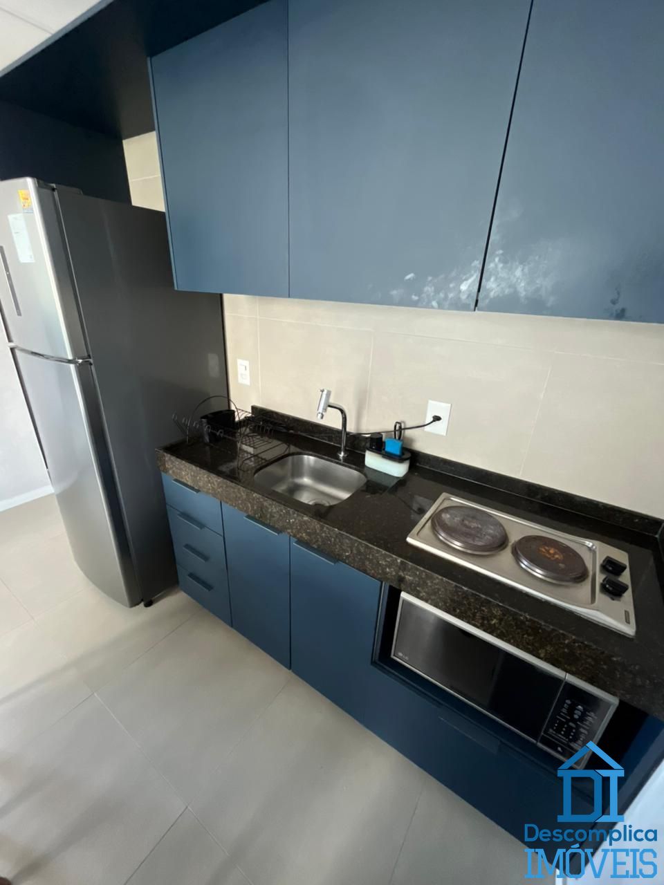 Apartamento, 1 quarto, 28 m² - Foto 11