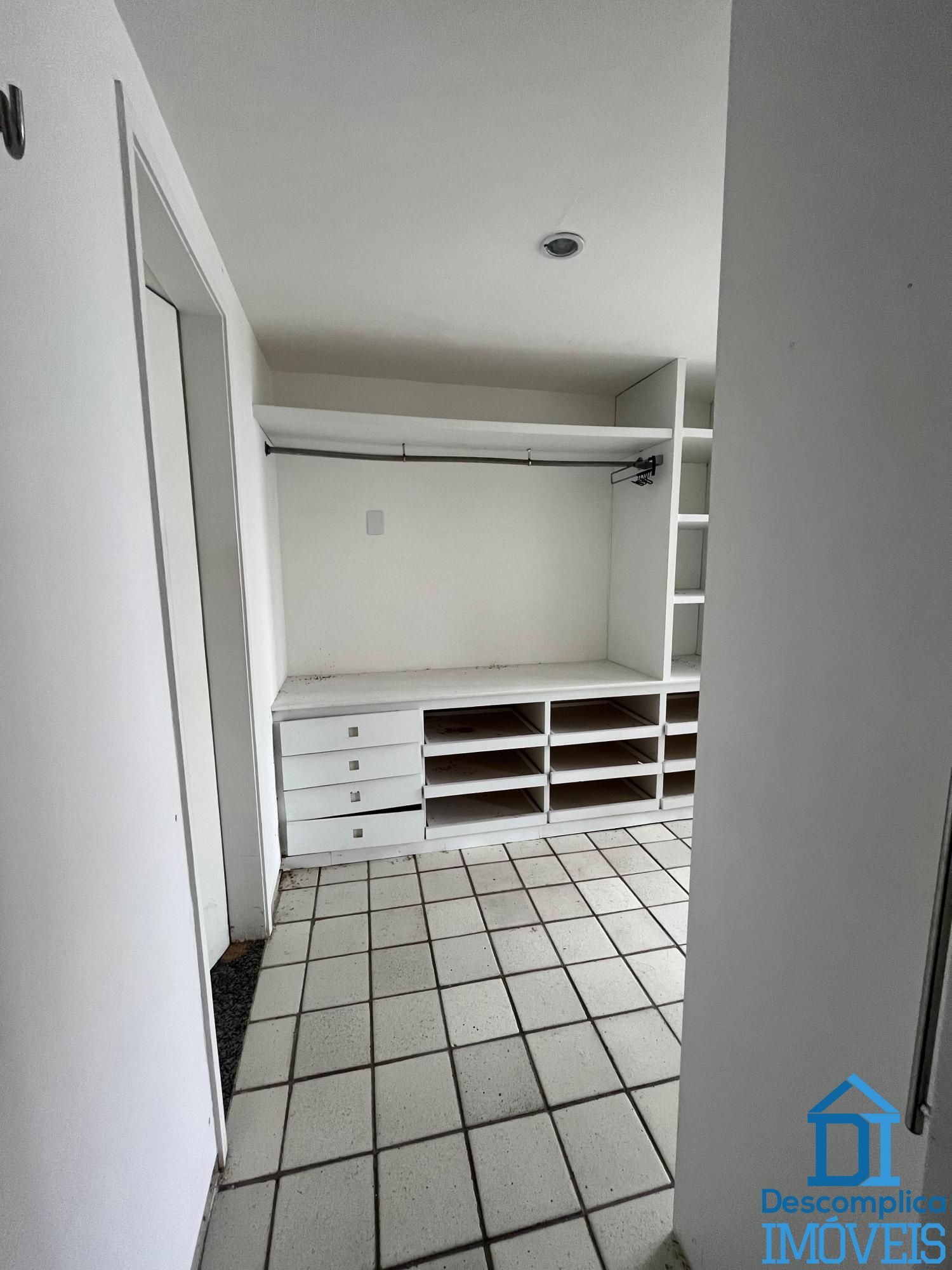 Apartamento, 4 quartos, 261 m² - Foto 34