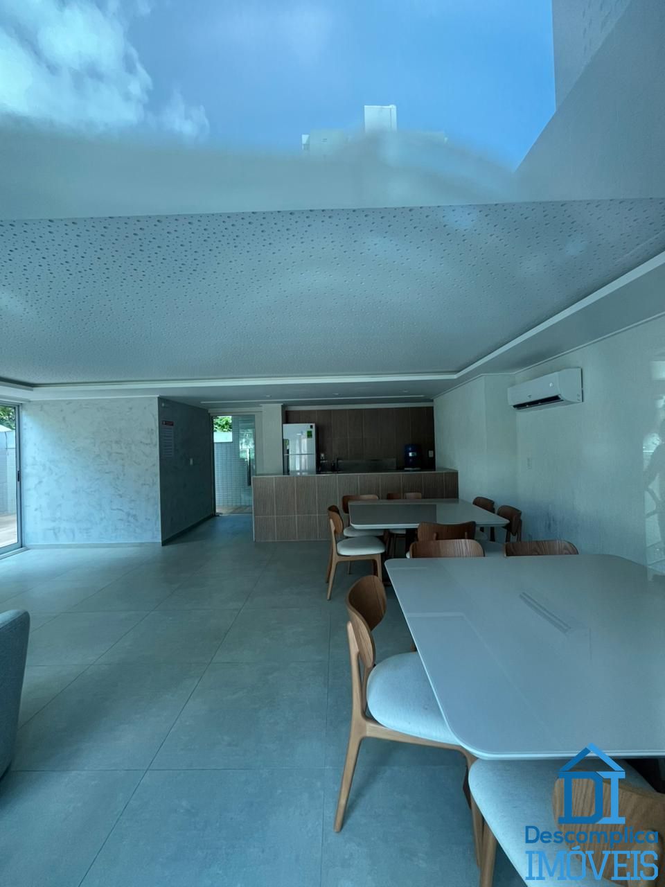 Apartamento, 1 quarto, 26 m² - Foto 26