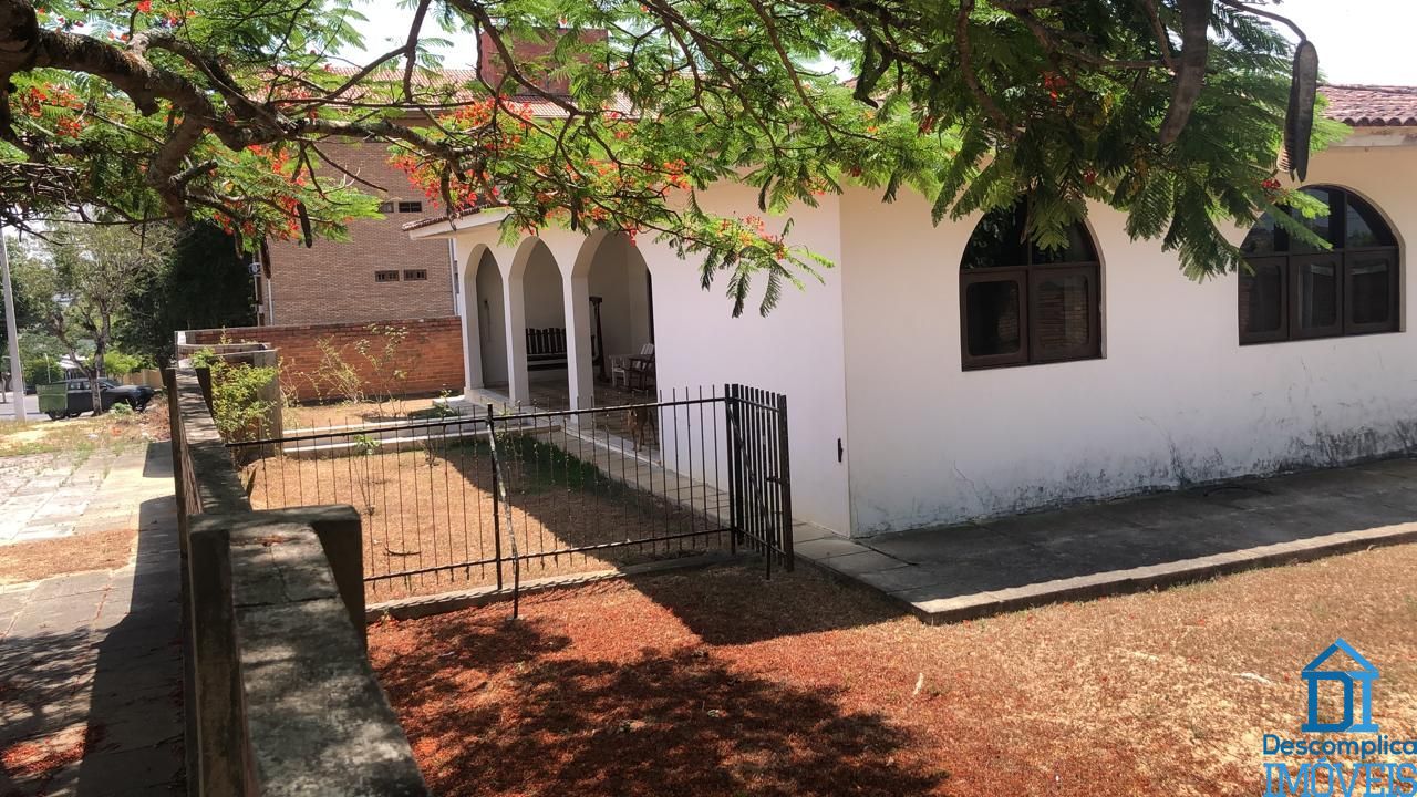 Loja-Salão à venda e aluguel com 8 quartos, 900m² - Foto 4