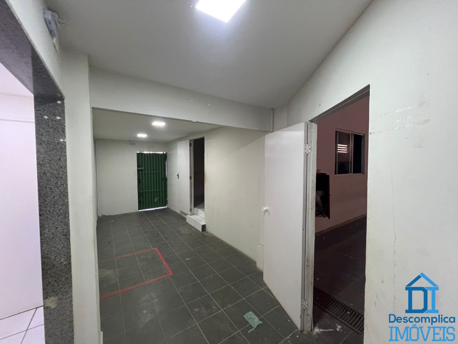Depósito-Galpão, 1329 m² - Foto 17